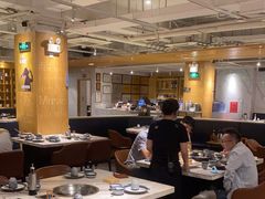 大堂-同仁四季椰子鸡(福田东园总店)