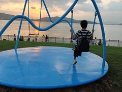-余姚四明湖开元名都度假酒店·夏威夷西餐厅