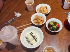 -李犟大爆鳝面·手工蟹黄包(湖滨西湖店)