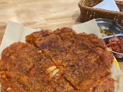 -Woolee韩食堂·韩式家庭料理