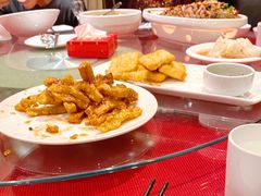 -金叶酒家(新华路店)