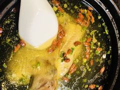 农家土鸡汤-鸿运楼·舌尖上的徽菜