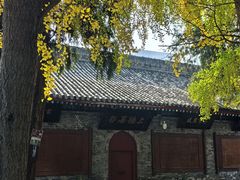 -万寿八仙宫