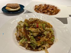 -南门小馆·清真(国贸商城店)