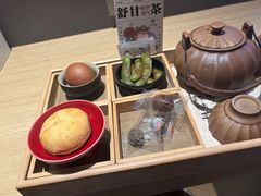 -谷小推·按摩·茶饮·社交(茂业店)