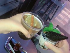 普洱冰淇淋-大益茶庭(永庆坊店)