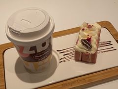 -哈根达斯(卓展店)