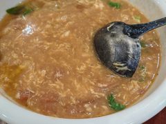 老北京疙瘩汤-都一处烧麦馆(前门店)