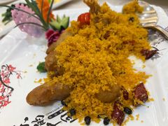 -北海渔村酒楼·粤菜海鲜点心(新华店)