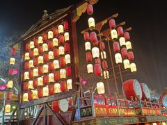 -大唐不夜城