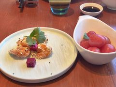 -苏州园区福朋喜来登酒店·聚味轩中餐厅