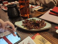 -红料理|串串有瘾·烧烤(吴中路店)