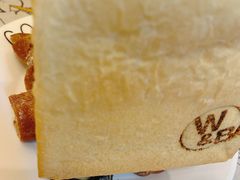 -WHEAT&BAKER-麥(凯德来福士店)