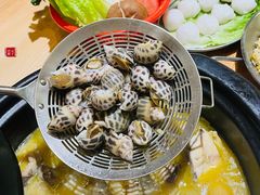 -阿鸡鱼庄·顺德鲜蒸小炒(亚运村店)