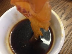 -三文彩虹鳟鱼庄