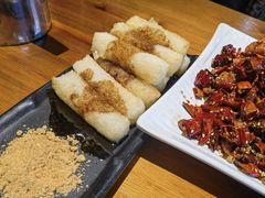 -望京一号·重庆江湖菜(工体店)