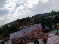 -塔尔寺