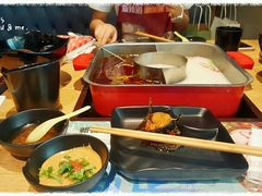 -新辣道鱼火锅(领展购物广场·中关村店)