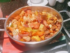 -和福顺·牛肉海鲜焖锅(汕头金平万达广场店)