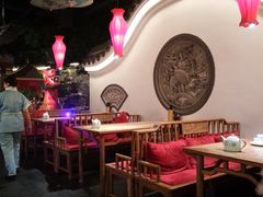 -老宁波1381餐厅(桃源中路店)