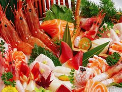 -炉胜·炉端烧·居酒屋