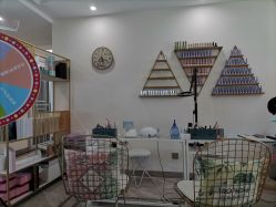 -星漾美学美容美体中心