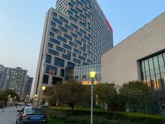 -上海嘉定喜来登酒店