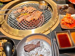 -厚贞日式烤肉(浦东汇智店)