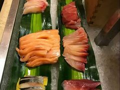 -鲁商铂尔曼大酒店·铂丽自助餐厅
