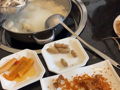-正能量脆肉鲩火锅