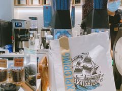 -Peet's Coffee皮爷咖啡(万象天地店)