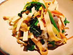 -南京大牌档(香港广场店)