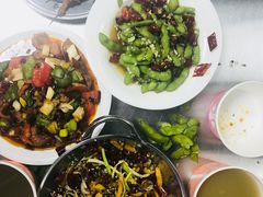 -小民大排档(马场角横路店)
