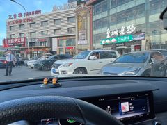 -皇城老妈·大连海鲜火锅(港湾店)
