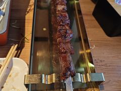 -华府九号海鲜烧烤大排档(龙域店)