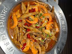 -胖哥俩肉蟹煲(盐城金鹰国际店)