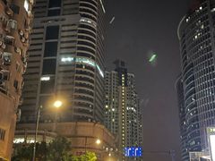 -上海龙之梦万丽酒店