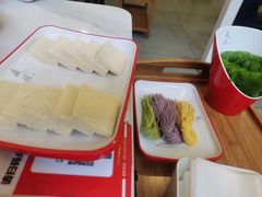 -庭院·冰煮羊·铜锅涮肉(西单店)