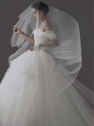 点击看大图 -韩国天使嫁衣婚纱礼服馆(上海旗舰店)