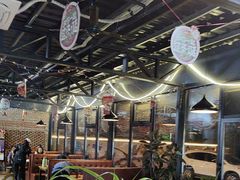 -遇见小院—虹鳟鱼•农家菜(怀柔店)