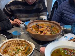 -香阁餐厅·常州菜·常州菜代表品牌(新北奥体店)