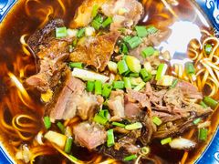 -南花桥羊肉馆老字号(乌镇店)