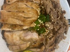 -熊吞·大碗丼烧肉饭(西市场嘉华店)