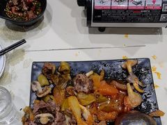 -聚味瞿记·龙虾堂(天元店)