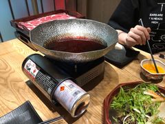 -NIUAN牛庵·日式和牛烧肉(恒隆店)