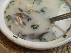 羊杂汤-那达慕蒙古风味酒楼