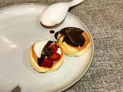 -顺德美的万豪酒店·自助餐·贡厨