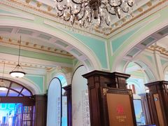 -上海证券交易所(上海证券大厦北塔店)