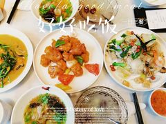 -莆田餐厅PUTIEN(三里屯店)