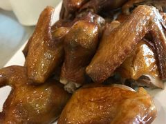 -五谷芳乳鸽王（大梅沙总店C区）(网红打卡店)